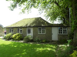 Avon Paranormal Team - The Ragged Cot